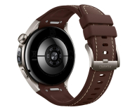 Huawei Watch 5 Classic LTE brązowy 46mm - 1330221 - zdjęcie 4